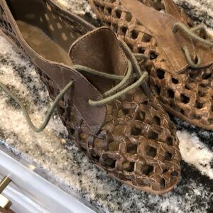 Esprit vintage shoe